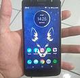 Moto G5S 32Gb Platinum
