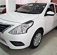 Versa Conforto 1.0 2019