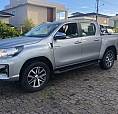 Passo Hilux 