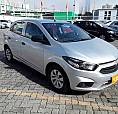 Chevrolet Joy 2020/2020 1.0 Spe4 Flex Manual
