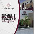 Vendo Apartamento Novo Do Programa Casa Verde E Amarela, Adquira O Imóvel Com Uma Pequena 