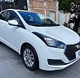 Hb20 Comfort 1.0 Completo Impecável 