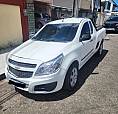 Montana 1.4 Ls 2012