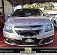 Chevrolet Onix 1.4 Ltz 2016 Prata
