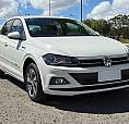 Volkswagen Polo Highline 200 Tsi 1.0 Flex 12V Aut. 2021