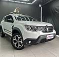 Renault Duster Iconic 1.6 16V Flex Aut 2023