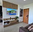 Oportunidade Apartamento Terra Mundi Parque Cascavel (Vista Para Parque)