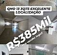 Qno 13 Cs 3Qts (Laje) Excelente Localização Ao Lado Mercado Veneza Aceita Financiamento. 