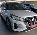 Nissan Kicks Advance 1.6 16V Flex Aut 2022