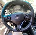 Honda Hr-V Ex 1.8 Flexone 16V 5P Aut. 2016