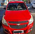 Chevrolet Montana Ls 1.4 Econoflex 8V 2P 2013