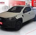 Fiat Strada Endurance 1.4 Flex 8V C 2023