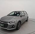 Chevrolet Onix Hatch Lt 1.0 12V Flex Mec. 4P 2025