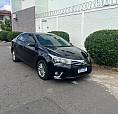 Toyota Corolla Xei 2.0 Flex 16V Aut. 2016