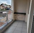 Apartamento - Bosque Dos Eucaliptos - Residencial Salinas - 2 Dormitórios - 57M².