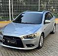 Mitsubishi Lancer 2.0 16V 160Cv Aut. 2014