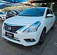 Nissan Versa Sl 1.6 16V Flexstart 4P Aut. 2018