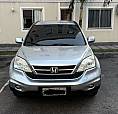 Honda Cr-V Lx 2.0 16V 2Wd/2.0 Flexone Aut. 2010