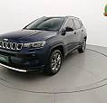 Jeep Compass Long. T270 1.3 Tb 4X2 Flex Aut 2024