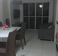Apartamento Térreo Para Locação Em Candeias | 3 Quartos | Móveis Planejados