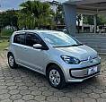 Volkswagen Up! 1.0 Total Flex 12V 5P 2015