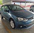 Volkswagen Gol Geração Vii Comfortline 1.0 12V Total Flex Mec. 4P 2017