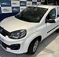 Fiat Uno Attractive 1.0 Evo Fire Flex 8V 5P 2021