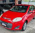 Fiat Palio Attractive 1.0 Evo Fire Flex 8v 5p 2015
