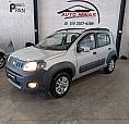 Fiat Uno Way 1.0 Evo Fire Flex 8V 5P 2011