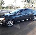 Kia Cadenza Excelente