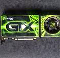 Placa De Vídeo Gtx 285, 1Gb, Ddr3