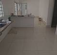 Aluga-Se Casa No Residencial Sonho Dourado