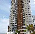 Apto Para Locação No Edifício Jardim Olívia