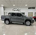 Amarok Highline V6 19/20 44.000Km 