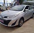 Toyota Yaris 1.5 Xl Plus Connect Cvt (Flex)