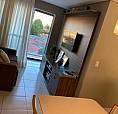 Apartamento Mobiliado 2/4 - Ponta Negra 