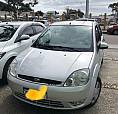Fiesta 1.0 8V Supercharger