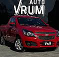 Chevrolet Montana Ls2