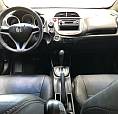 Honda Fit Automático Flex