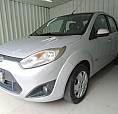 Ford Fiesta Sedan1.6 Flex 2011