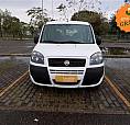 Fiat Doblo 2021 1.8 Mpi Essence 7l 16v Flex 4p Manual