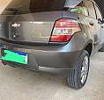 Agile 1.4 Ltz 2012