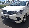 Fiat Mobi Like 2020 Conservado 