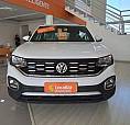 T-Cross 2021/2021 1.4 250 Tsi Total Flex Highline Automático