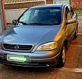 Vendo Astra 2002 Completo 