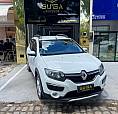 Renault Sandero Stepway Flex 1.6 16V 5P 2020