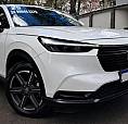 Honda Hr-v Ex 1.5 Sensing 16v 5p Aut. 2025