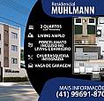 Apto. Novo Com 52M, Chave Na Mão, Vendo Ou Permuta Por Terreno.
