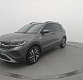 Volkswagen T-Cross Comfortline 1.0 Tsi Flex 5P Aut. 2025