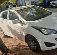 Hyundai Hb20 C./c.plus/c.style 1.6 Flex 16v Mec. 2015